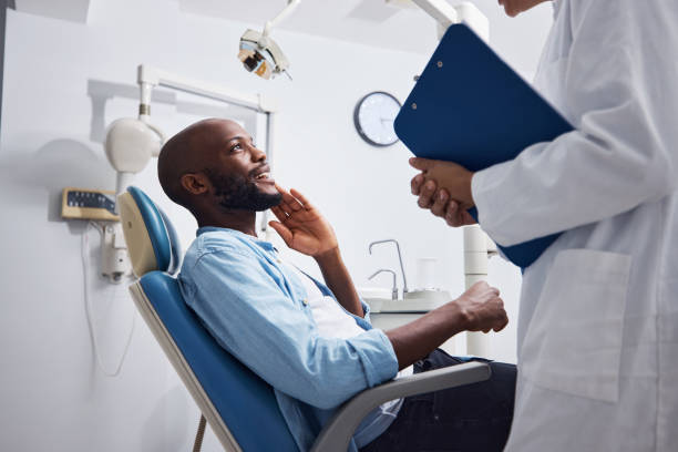 Best Knocked-Out Tooth Emergency  in Glendale, OH