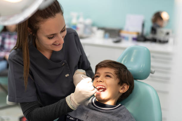 Best Urgent Tooth Repair  in Glendale, OH