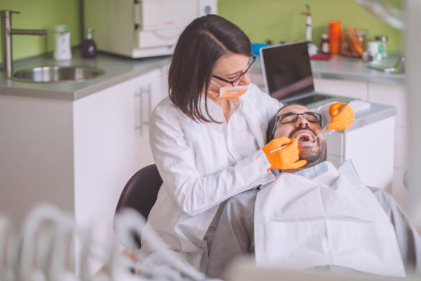 Best Dentist for Tooth Abscess  in Glendale, OH
